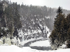 Kakabeka Falls 2005
