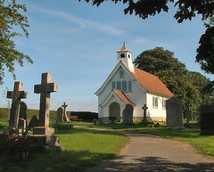Lincolnshire Anglican Parish Churches