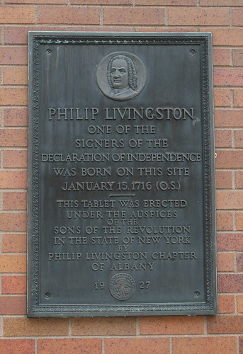Philip Livingston