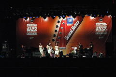 Montreal Jazz Festival 2005