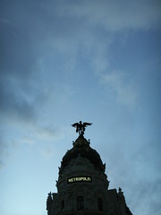 Madrid: Dec 05 - Enero 06