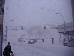 blizzard of feb '06