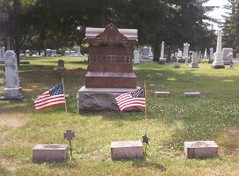 Union-Cemetery-Wauseon-Fulton-Co-OH