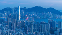Hong Kong 2015