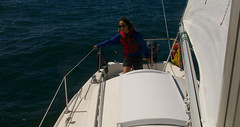 Victoria Sailing