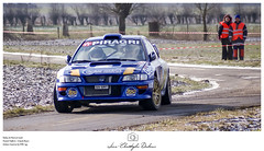 Rallye de Hannut 2006