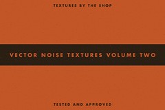 Vector noise textures volume 02