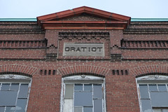 Gratiot School
