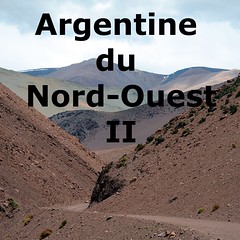 Argentine du Nord-Ouest II