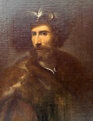TIZIANO - TITIAN (1488 - 1576)