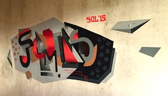 #sol #walls #art #graffuturism #graffiti