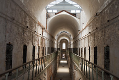 Eastern State Penitentiary 2015 - Philadelphia, Pennsylvania 
