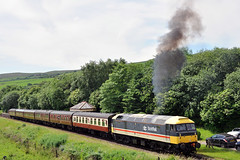 East Lancs Railway