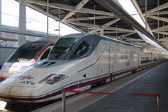 RENFE/Spanish Rail