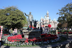 2016 Disneyland & California Adventure Park