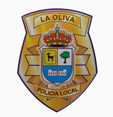 Policia Local LA Oliva