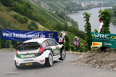 ADAC Rallye Deutschland ·WRC· 2011