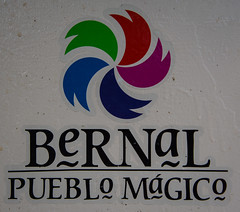 2016 - Mexico - Bernal
