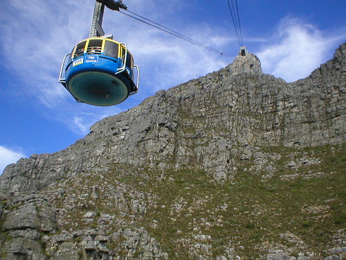 cable car photo