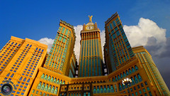 Mecca 2015 - مكة عام 1436  