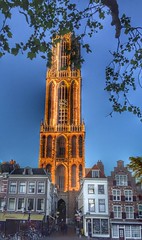 Utrecht...