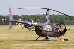 15th FAI World Helicopter Championships 2015 - Zielona Gora-Przylep [EPZP]