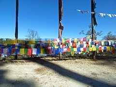 Bhoutan - Col de Dochu La