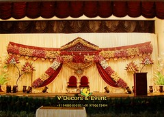 Wedding Decorations in Neyveli