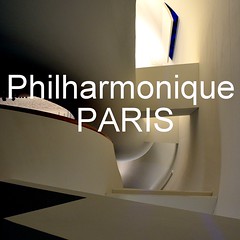 Philharmonique de Paris