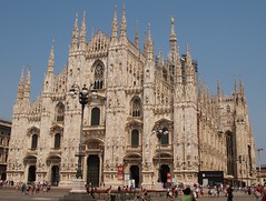 Milan 2015