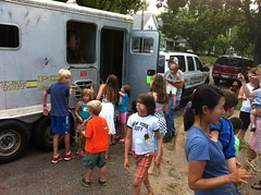 2015-8-4 National Night Out
