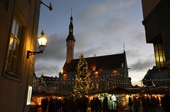 Tallinn 2016/2017