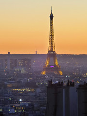 Paris, magnifique! ♡