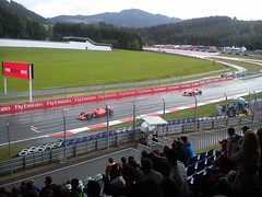Austrian Grand Prix 2015