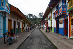 Colombia - Salento