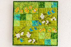 Quilts & Quilting