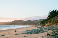 California Coastal Trip