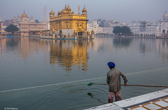 Amritsar & the Golden Temple