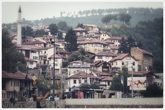 ESRIN - Sarajevo