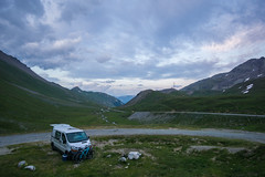 Roadtrip Graubünden 2015