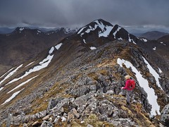 The Five Sisters of Kintail