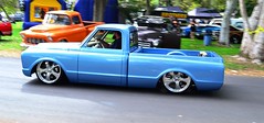 17th ANNUAL BROTHERS TRUCK SHOW 2015