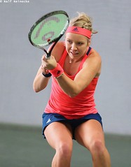 Katharina Hobgarski - ITF Stuttgart-Stammheim 2017