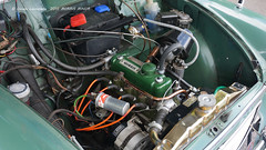 Engine,Moteurs, véhicules anciens
