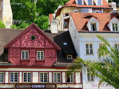 República Checa - Karlovy Vary 