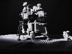 Lunar Lego
