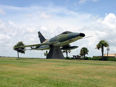 Lone Star Flight Museum 2002