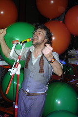 The Flaming Lips at Eternal.  SXSW, 3/16/06