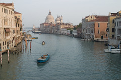 Venice Trip 2003
