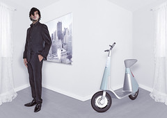 scoot by GRO design